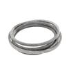D M144044 Drive Belt for LT160 X300 LT180 LT150 LT190 X320 X304 X380 X390 Mower Parts for Reliable Performance