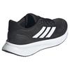 Adidas runfalcon 5 wide sneakers breathable mesh upper black