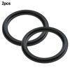 2x For Intex 10745 P6029 Replacement Part For Swimming Pool Step Rubber Washer