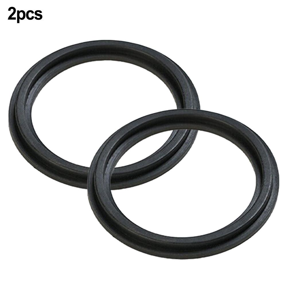 2x For Intex 10745 P6029 Replacement Part For Swimming Pool Step Rubber Washer