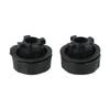 2/4pcs Trimmer Spool Cap Replacement For C4-2 C5-2 FSA65 FS38 FS40 FS45 FS46 Models Trimmer Heads Part