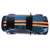 114 RC Drift Car Anti Interference 2.4G Remote Control 4WD RC Racing Car Model with Front Light 2