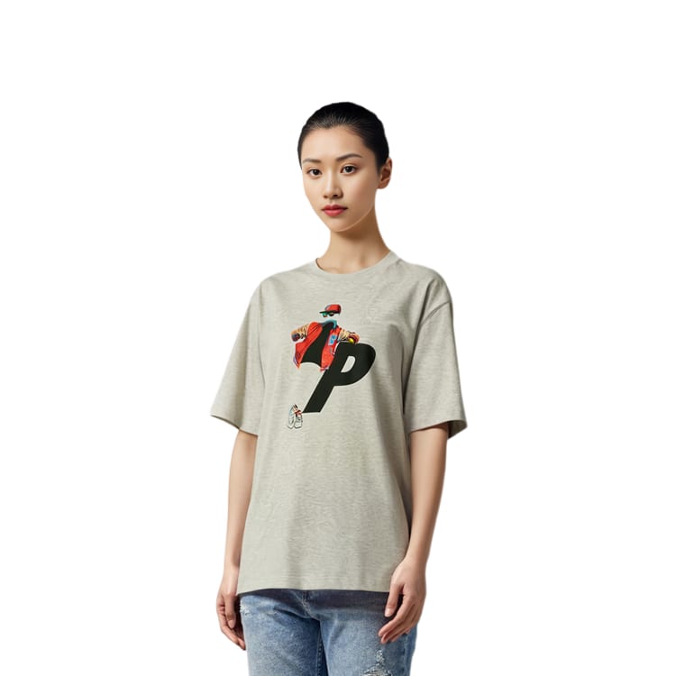 PALACE Transparency T Shirt P25TS236