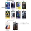 Apple 17 Pro Max Anti-peep iPhone 16 Tempered Film Dust-Free Application Box