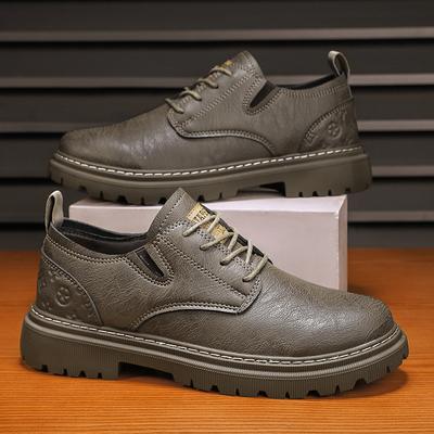 2024 Genuine Leather Shoes Men Loafers Soft Cow Leather Casual Shoes New Male Footwear Black Sneakers Zapatos Casuales Hombres