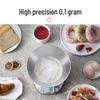 Xiangshan High-Precision Digital Kitchen Scale