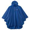 Montbell Trekking Rain Poncho 2 Blue Jbwixuja043