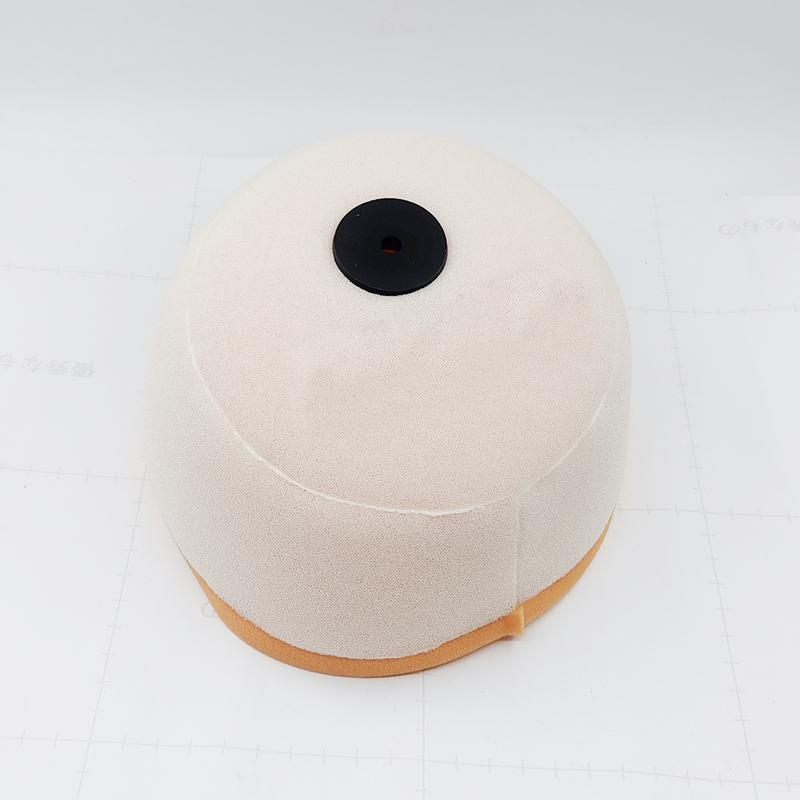 Moto Air Filter Cleaner For YAMAHA YZ125 YZ250 YZ250X YZ250F YZ426F YZ450F WR250F WR426F Filtro De Aire Yz 125 250 425F WR 250R