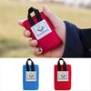 70x110cm Portable Camping Outdoor Picnic Blanket Waterproof Dampproof Mini Pocket Camping Mat