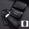 Stylish 10th-Gen Accord Civic CRV Key Cover - High-End Men's Design