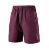 New summer quick-drying sports shorts loose lightning fitness running beach pants waterproof zipper pocket design