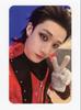 [USED] Straykids Bang Chan KARMA BDM Pre-order Limited Trading Card