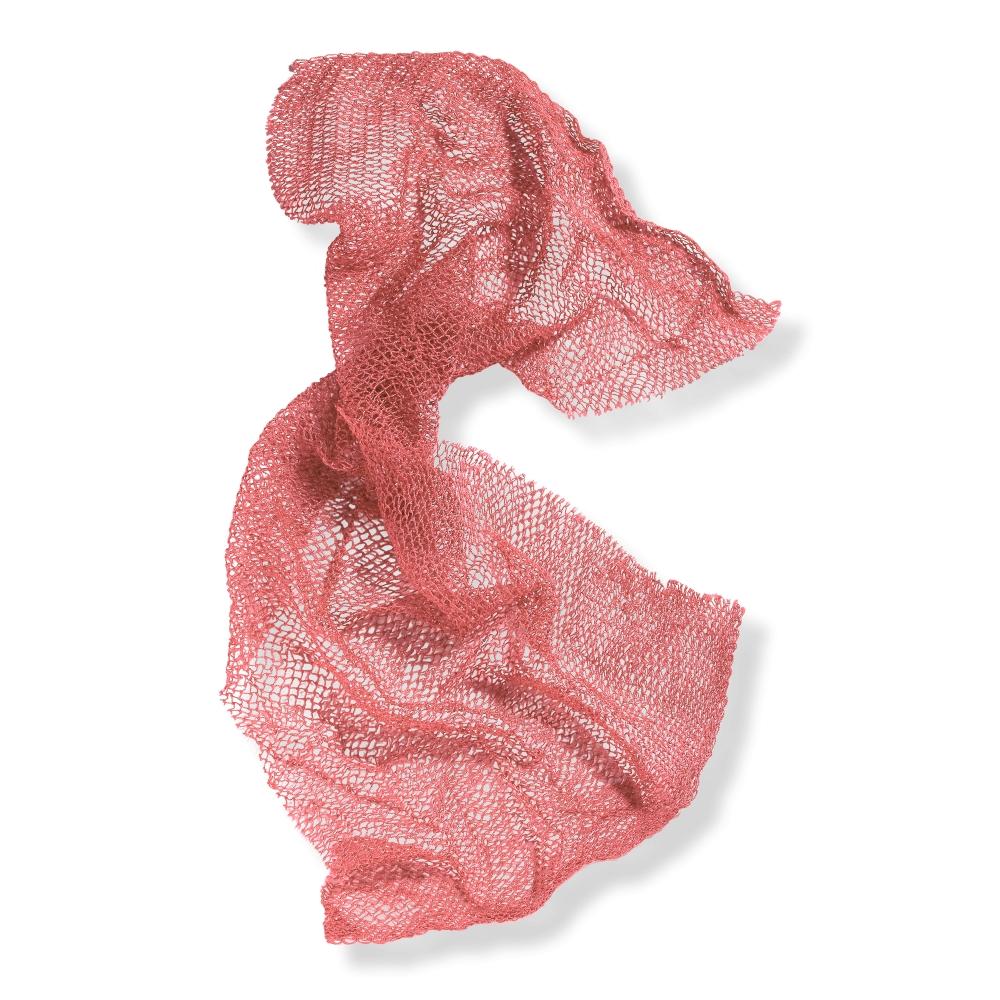 

Luv Scrub Mesh Body Exfoliator Naked Sunset 1 Ct