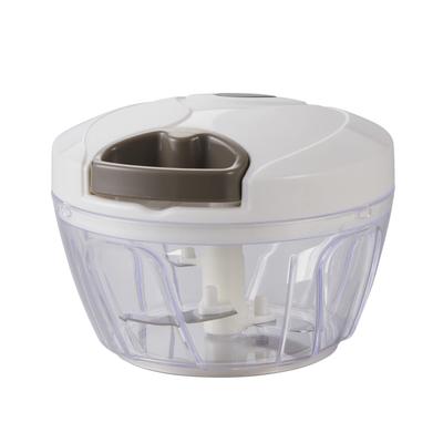 Takehara Seikan Makkelijk Middelgrote Diameter x 9cm Makkelijk te Gebruiken Trek de 450ml 3 (TAKECAN) Hakmolen, Maat, 12,5 cm Hoogte, Compact, (Gewoon Touw), Capaciteit,