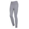 Womens High-Waisted Seamless Yoga Leggings Running Gym Workout Fall