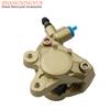 Remklauw Compleet Voor Scooter Peugeot 50 Buxy TKR Trekker Speedfight 2 LUDIX 50cc