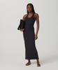 VUORI [Women] Pose Scoop Maxi Dress_Black Vr26140005
