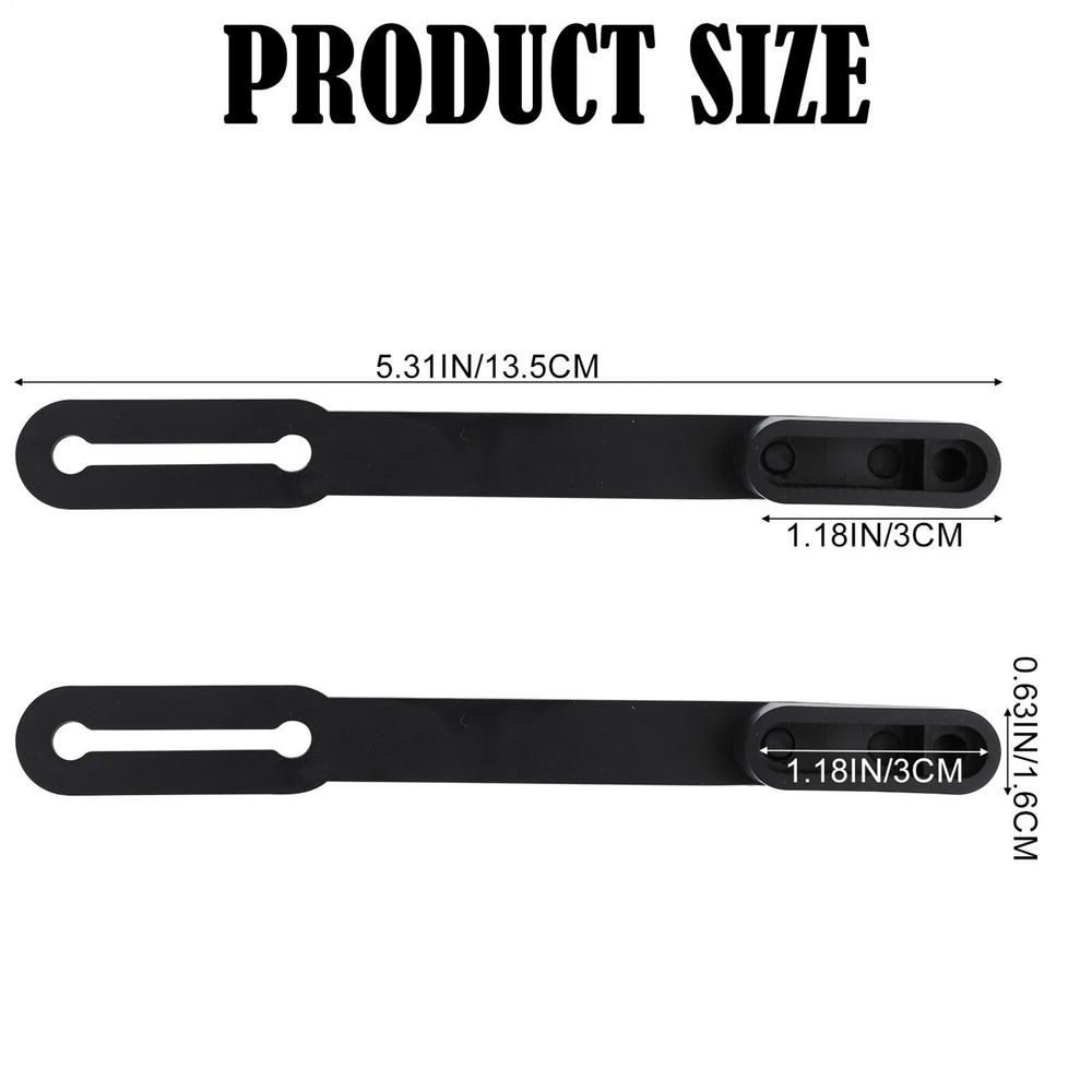 

4 Pin Trailer Plug Cover 4-Pin Flat Dust-Proof Protector 4 Pieces Vehicle Side Plug Dust Cover For Truck RV Pickup Trip