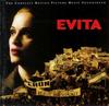 CD OST  Evita The Complete Motion Picture  CDW46346 Warner Bros. Re 1996 Canada Rock Used