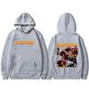 Movie Pulp Fiction Hoodie Quentin Tarantino Film Kill Bill Sweatshirt Men Women Casual Vintage Streetwear Pullover