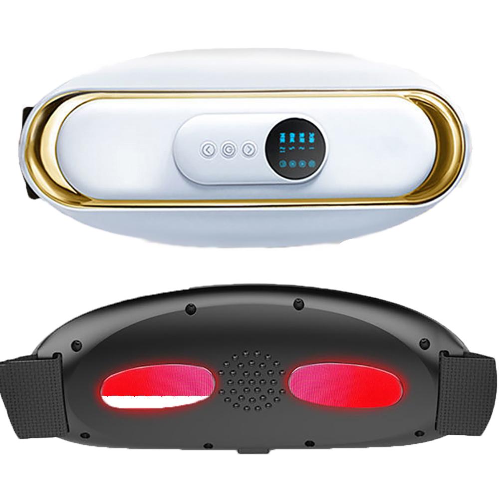 Ultrasonic Cavitation Fat Burn Slimming Anti-Cellulite Machine+Body Massager