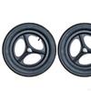 Balance Bike Replacement Wheel Air Tire Modification Accessory Maintenance Girls Boys Non Slip