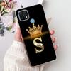 For Oppo A15 Case CPH2185 Stylish Letters Cover Clear Silicone Phone Case For Oppo A15s A 15 OppoA15 OppoA15s Soft Fundas Bumper