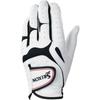 Dunlop Srixon GGG-S030 Men's Golf Glove Left Hand White 24cm