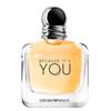 Emporio Armani, Because It's You, Woda Perfumowana, Dla Kobiet, 100 ml