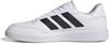 Sneakers Courtblock Cloud White/core Black/cloud White