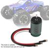 1512 2650KV Brushless Sensorless Motor for 1 8 Short Truck Off Road Car