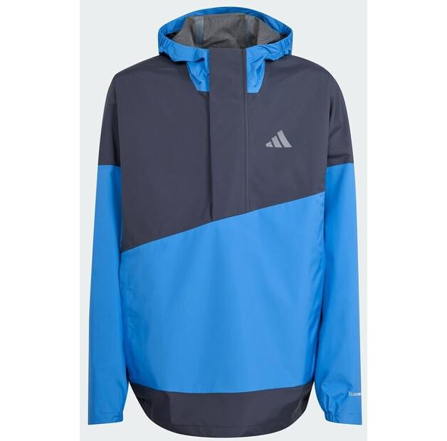 Анорак Adidas Terrex Xploric 2.5 Layer CLIMAPROOF EU 116