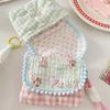 New Portable Cartoon Puzzle Storage Bag Anti-fall With Handle CCD Camera Bags Anti-knock Small Travel Storage Bag Coin Purse