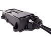 Mercedes S Class W221 05-13 Electric Parking Brake Mechanism With Cables Set