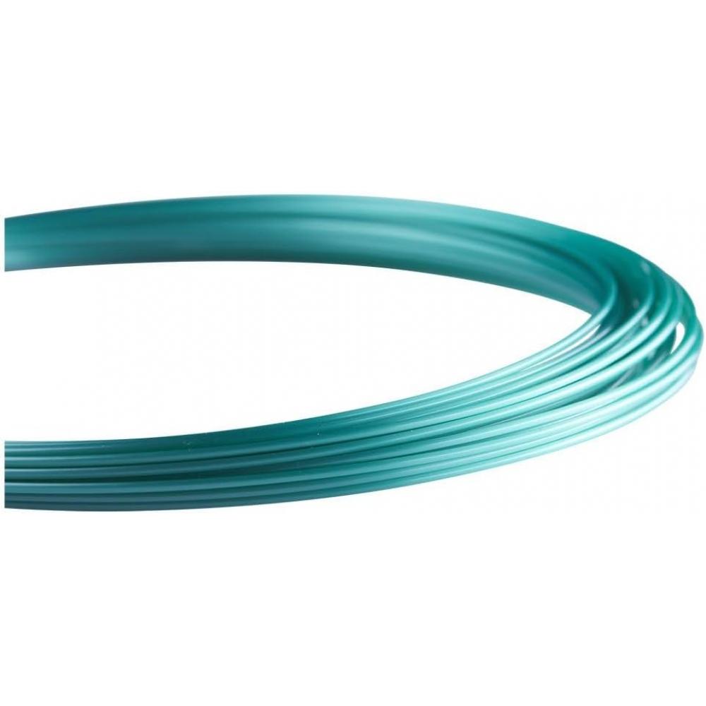 Luxilon Tennis String Gut Eco Series 100  Recycled Material Single 200m Power
