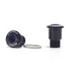 Titaniums Alloys Brake Screws Road Bicycles Rear Brake Screws Bicycles Screws for Bicycles Rear Forks