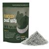 EELJOY Backyard Chicken Dust Bath Powder, Poultry Care Supply with Resealable Bag for Routine Plume Cleaning Support Use
