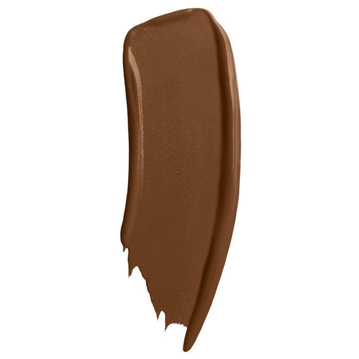 Can't Stop Won't Stop NYX Liquid Makeup Primer (30 Ml) - Color:walnut 30 Ml