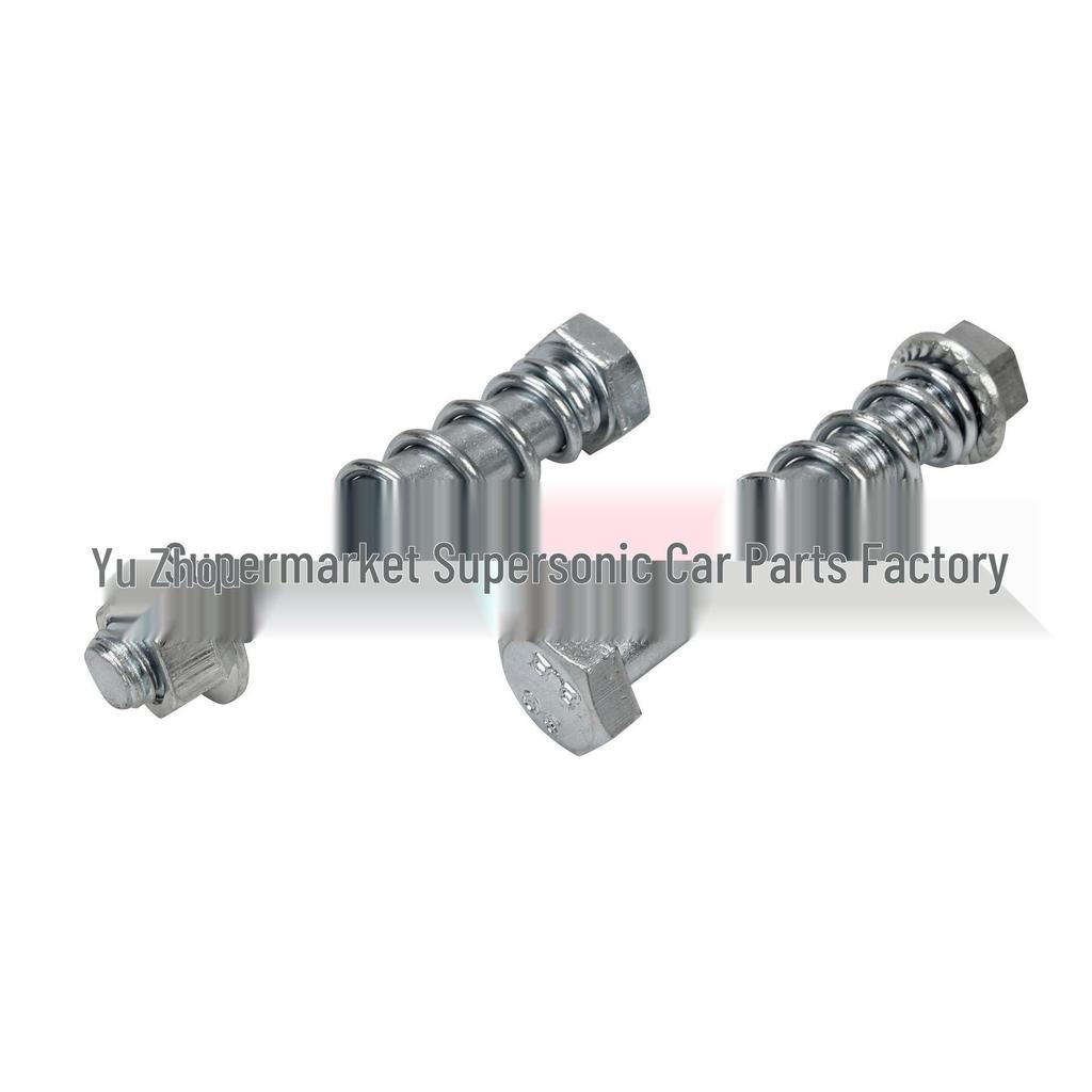 02-06 Acura RSX Non-Type S Exhaust Pipe Modification Support