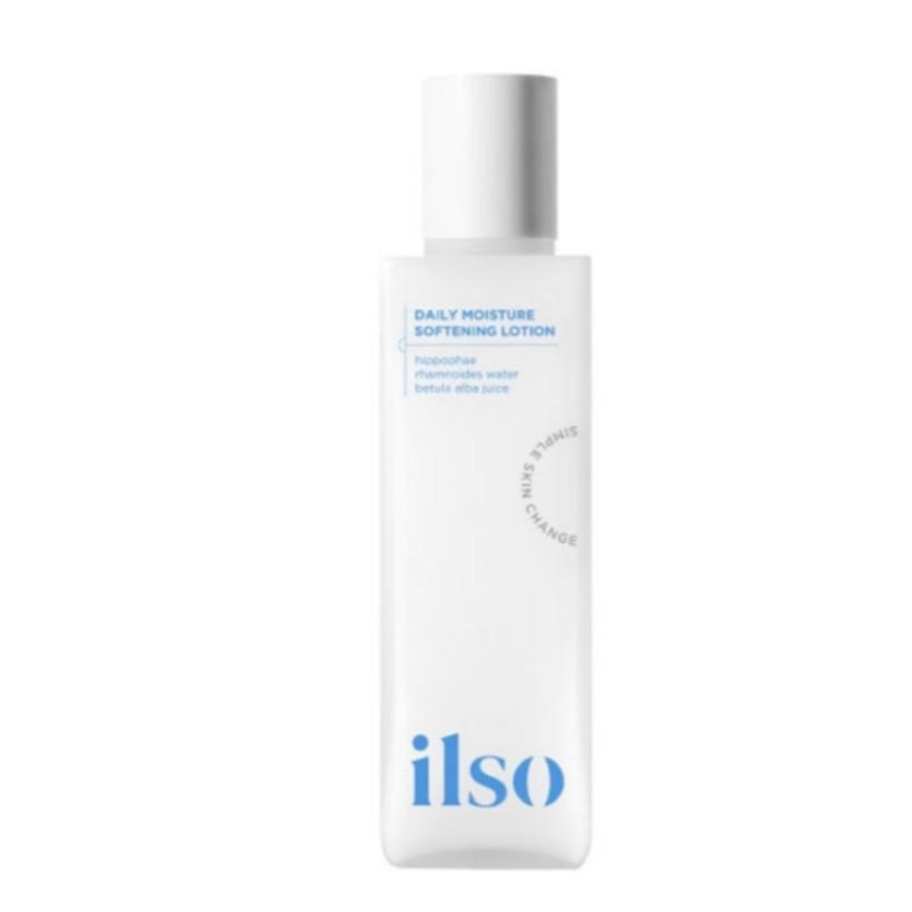 ILSO Daily Moisture Softening Lotion 150ml Korea Beauty