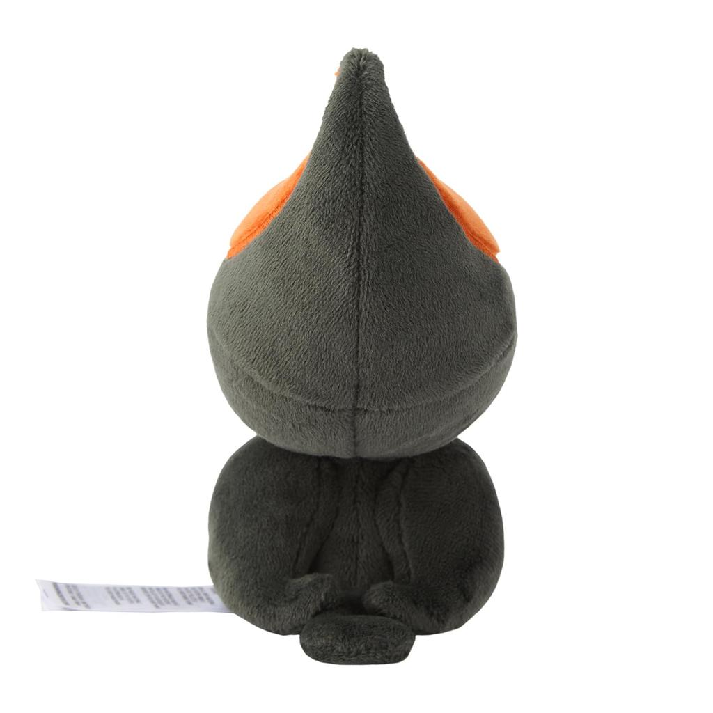 Pokémon Center Original 731 Plush Toy Pokémon Fit Tsutsukera