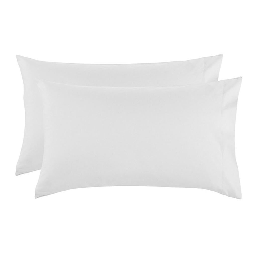 microfibre pillow case