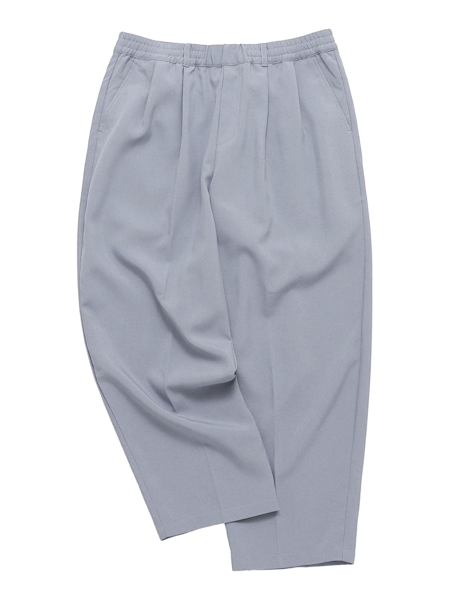 

Ships Colors Men s Polytro Wide Tapered Easy Pants, Blue, Size M (213110230), Compatible with Co-op Pants