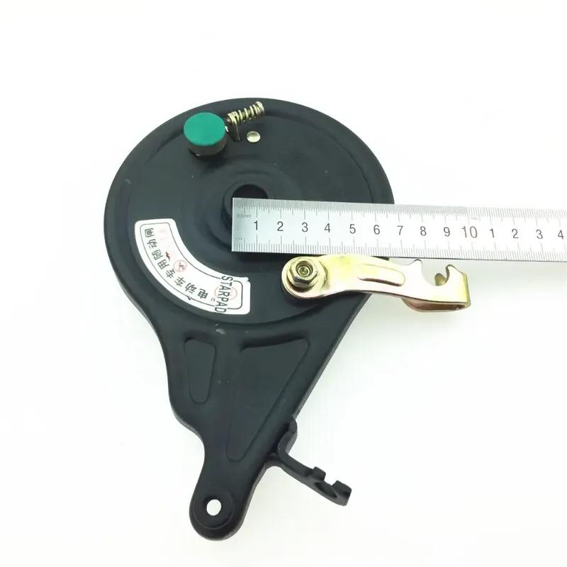 STARPAD For Electric Car Brake Block Accessories Electric Motorcycle 110 Follow-up up Brake Assembly