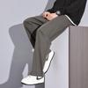 TonLion Men's 2025 Spring Relaxed Straight Leg Casual Pants