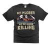 Halloween Shirt We're Going Killing Shirt Serial Killer Tees Horror Movie Shirt