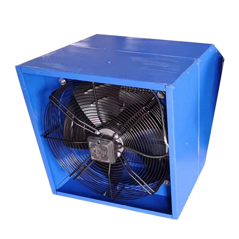Rongyu Industrial Explosion-Proof Fiberglass Axial Wall Fan
