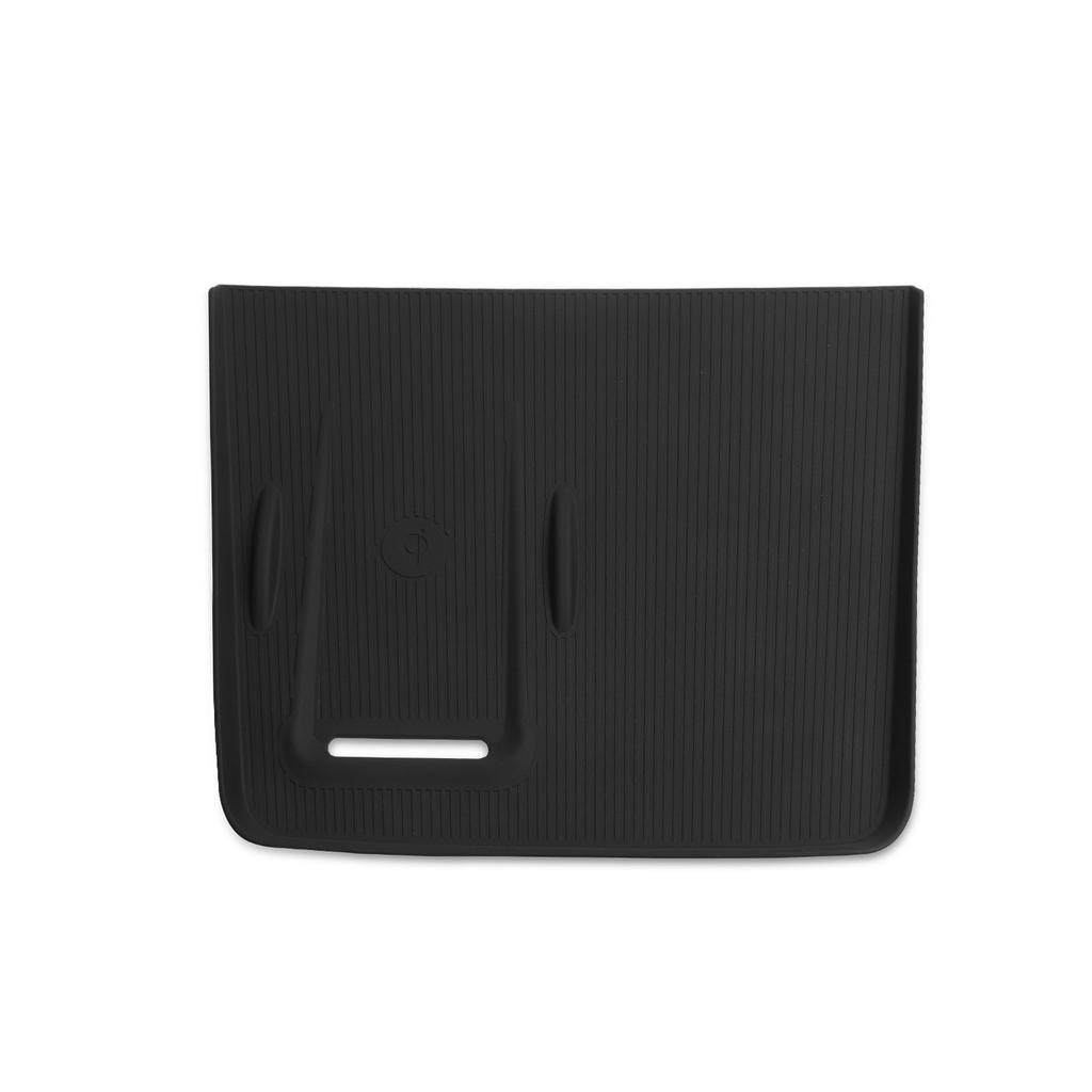 SMABEE for BYD Seal Car Phone Wireless Charging Pad Models Silicone Anti-skid Pad Auto Accessories (Only The Pad)