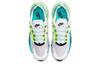 Nike Air Max 270 React Oracle Aqua Ghost Green