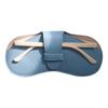 Anti Pressure PU Leather Protective Cover Spectacle Case Glasses Case Sunglasses Storage Bag